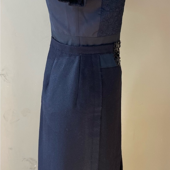 Victoria Beckham T-shirt Sheath Dress - Picture 6 of 9